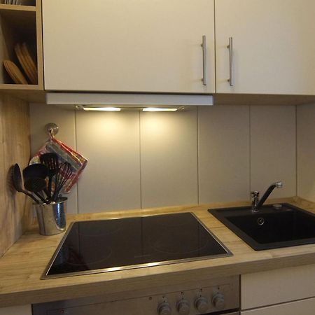 Bungalow Hohes Riff Norddeich  Ngoại thất bức ảnh