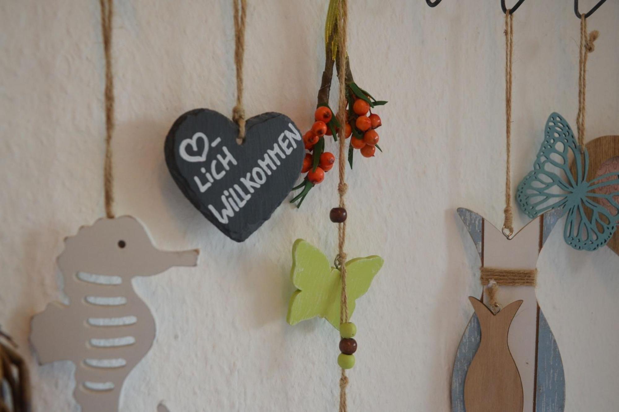 Bungalow Hohes Riff Norddeich  Ngoại thất bức ảnh