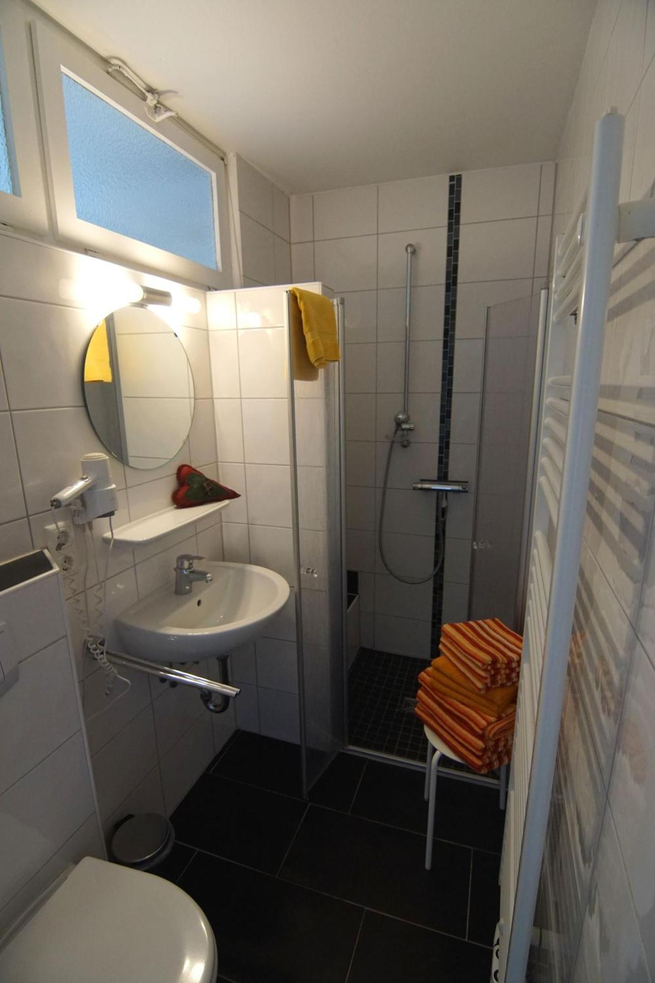 Bungalow Hohes Riff Norddeich  Ngoại thất bức ảnh