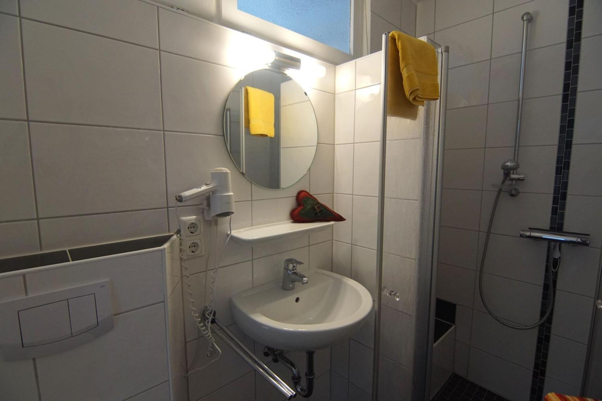 Bungalow Hohes Riff Norddeich  Ngoại thất bức ảnh