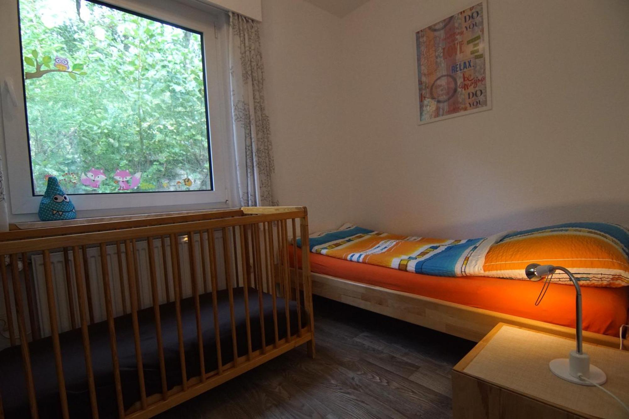 Bungalow Hohes Riff Norddeich  Ngoại thất bức ảnh