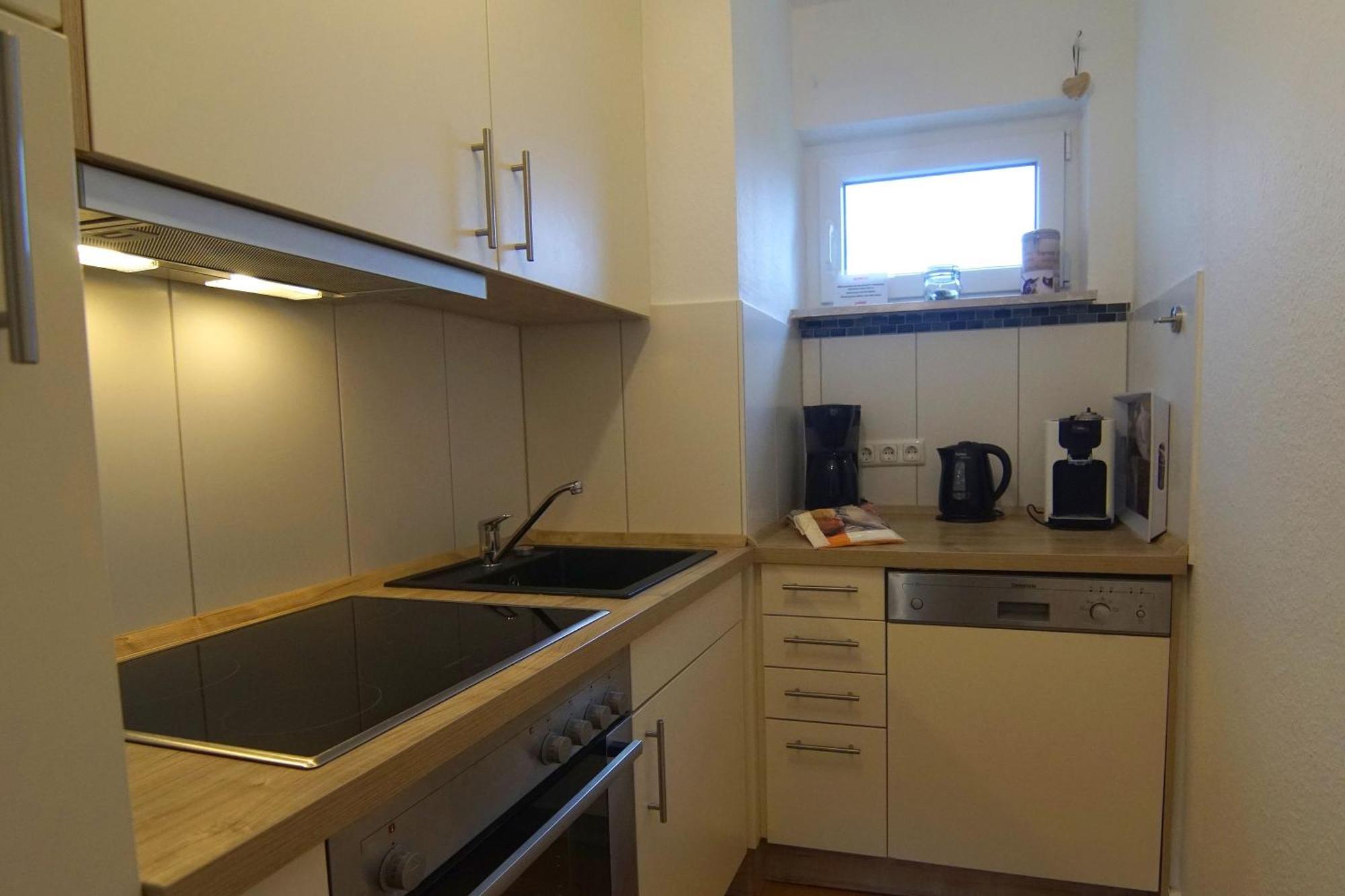 Bungalow Hohes Riff Norddeich  Ngoại thất bức ảnh