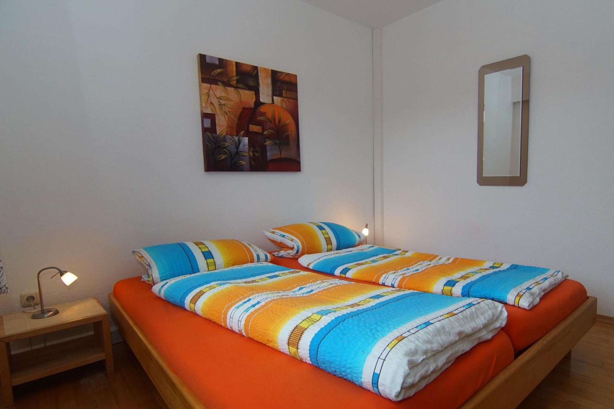 Bungalow Hohes Riff Norddeich  Ngoại thất bức ảnh