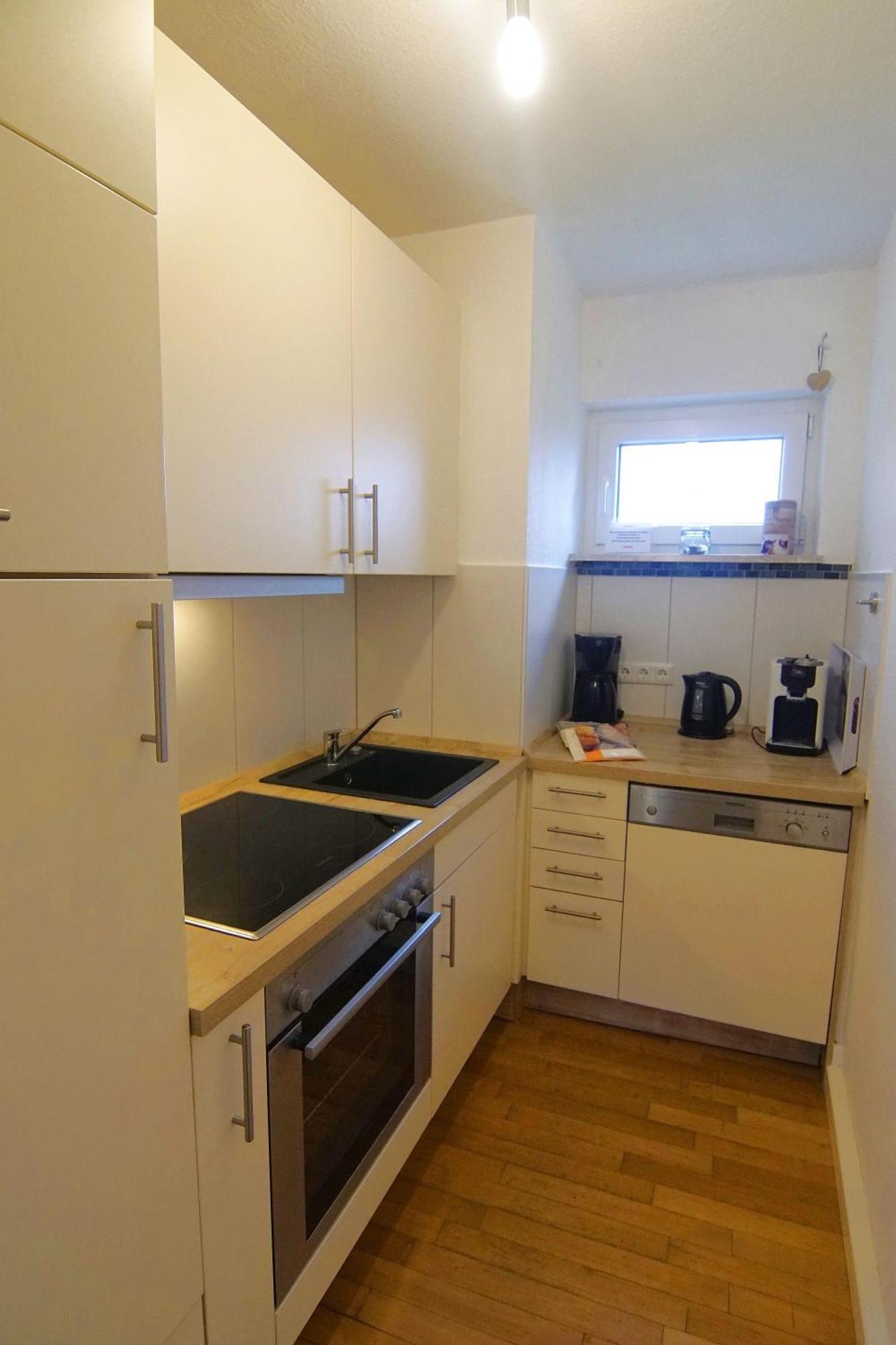 Bungalow Hohes Riff Norddeich  Ngoại thất bức ảnh