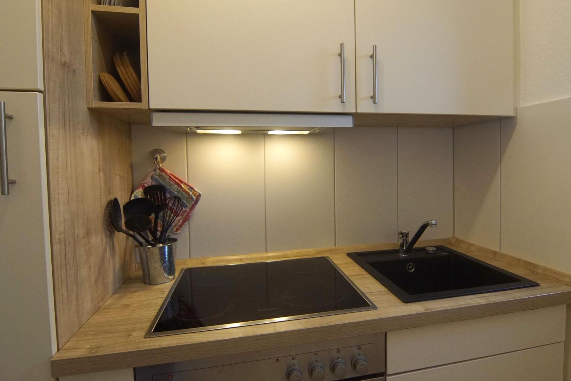 Bungalow Hohes Riff Norddeich  Ngoại thất bức ảnh