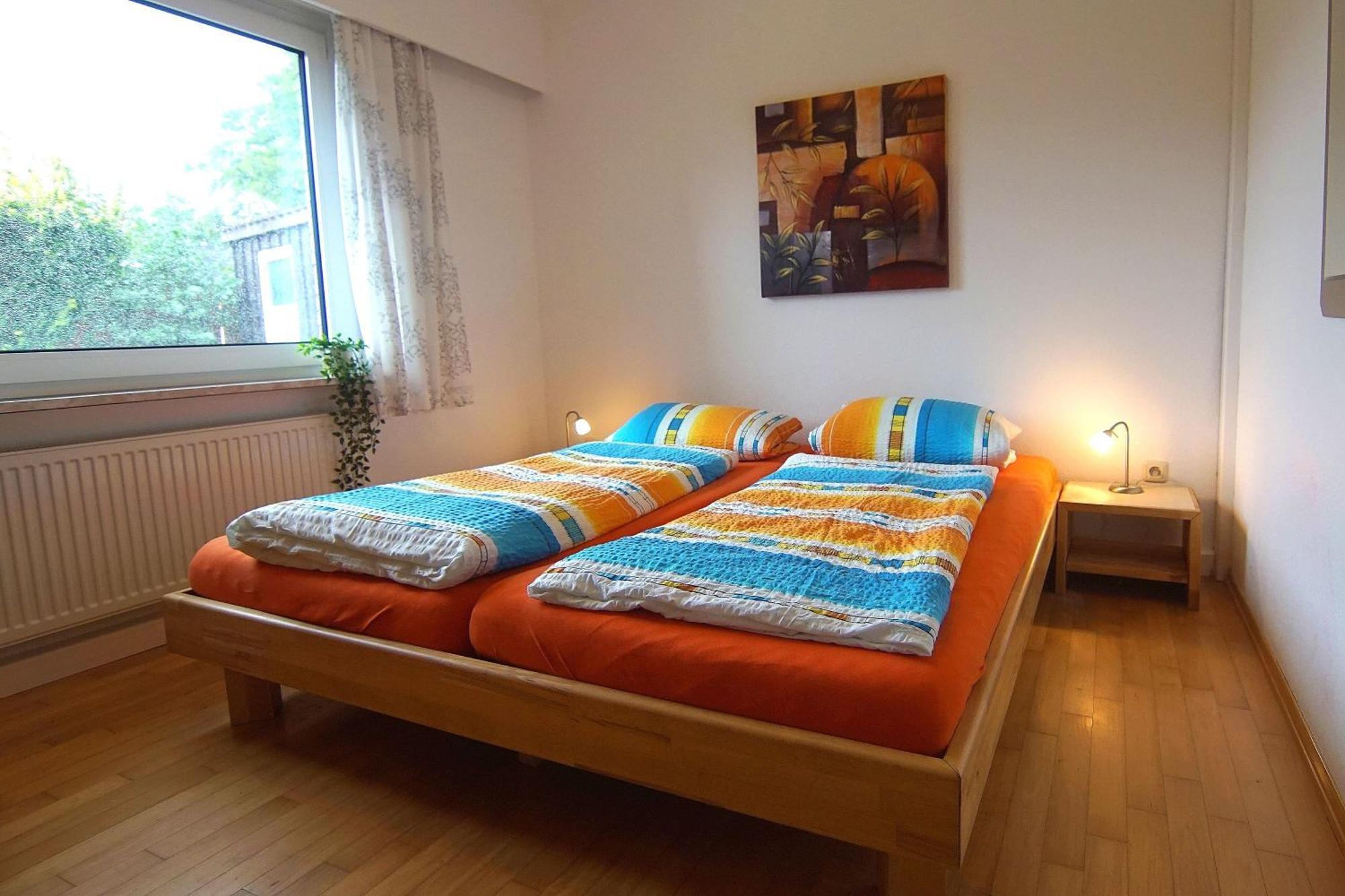 Bungalow Hohes Riff Norddeich  Ngoại thất bức ảnh